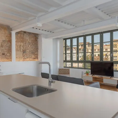 Apartamento Flateli Sant Agusti *