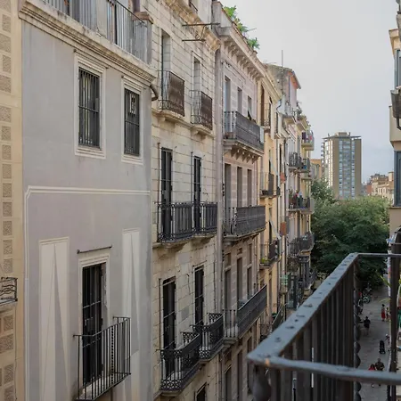 Flateli Sant Agusti Gerona