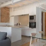 Flateli Sant Agusti Gerona