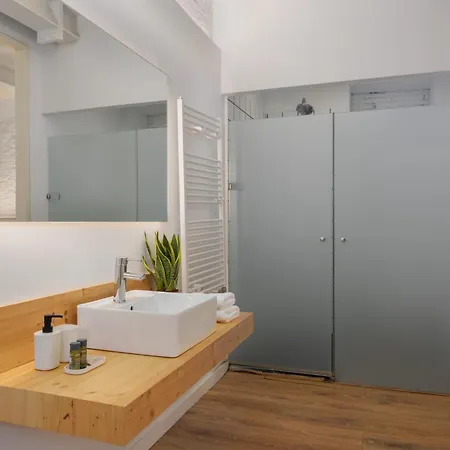 Appartement Flateli Sant Agusti *