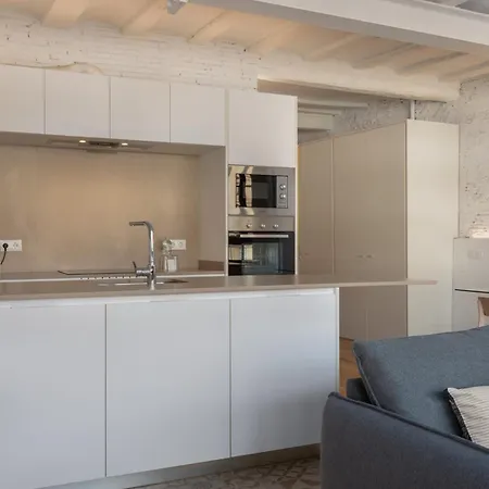 Appartement Flateli Sant Agusti