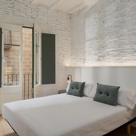 Appartement Flateli Sant Agusti *
