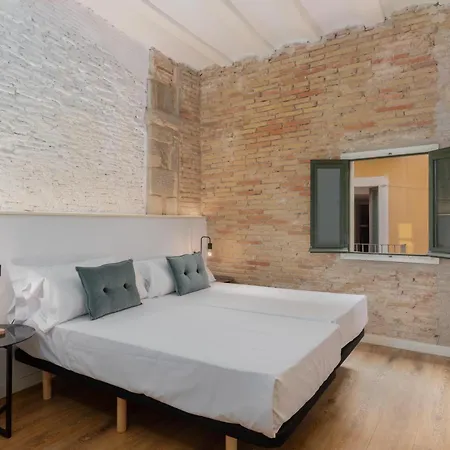 Apartment Flateli Sant Agusti Girona