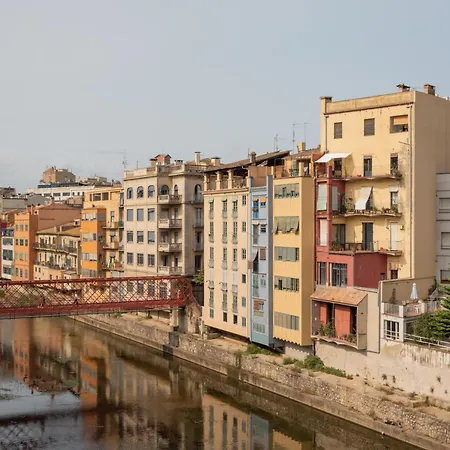 Flateli Sant Agusti Girona