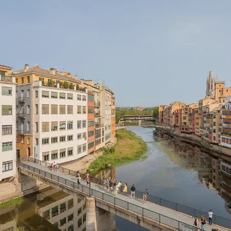Flateli Sant Agusti Apartament Girona