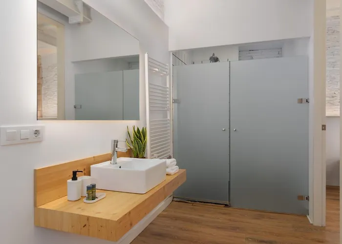 Apartament Flateli Sant Agusti *