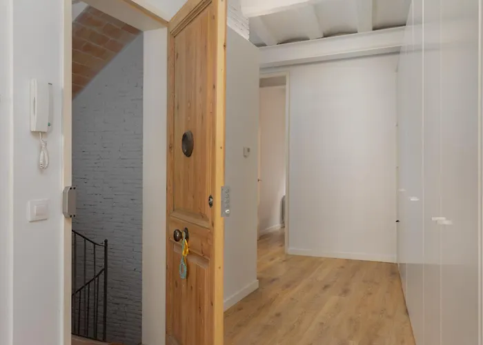 Flateli Sant Agusti Apartament *