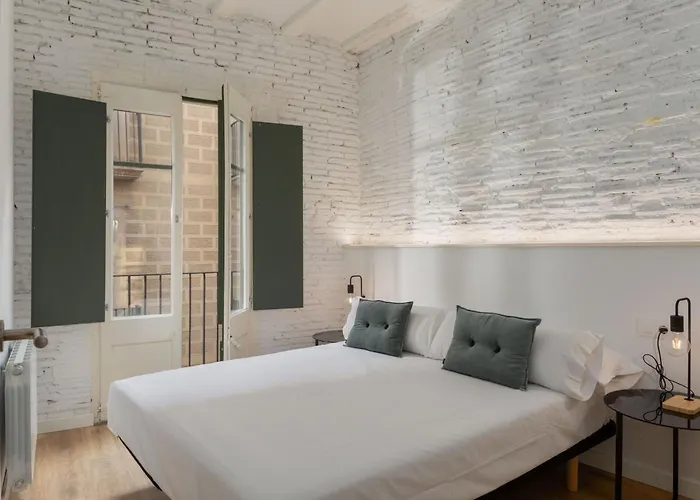 Apartament Flateli Sant Agusti *