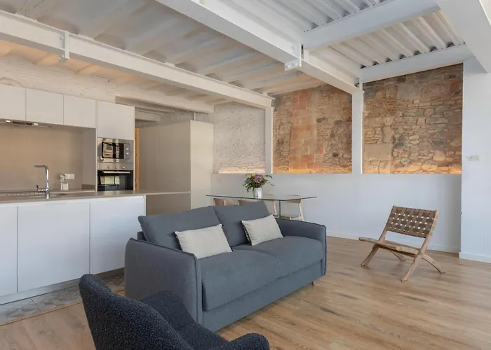 Flateli Sant Agusti Apartament