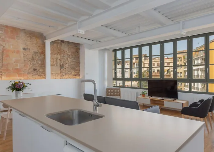 Apartament Flateli Sant Agusti *