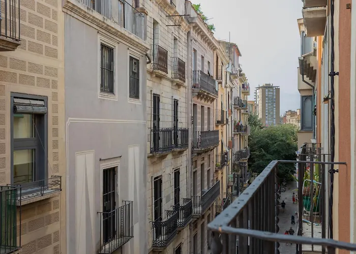Flateli Sant Agusti Girona
